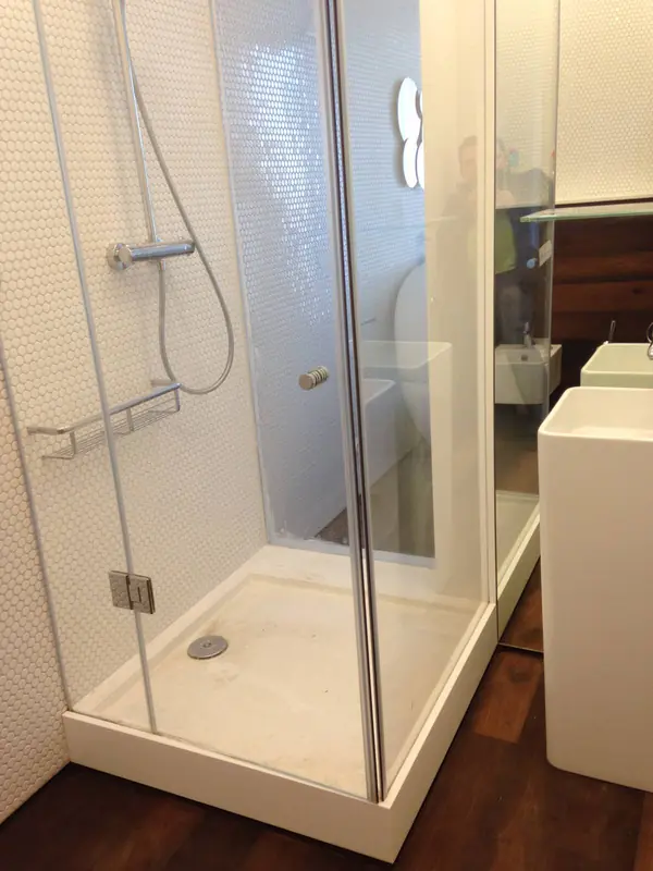 Душевые поддоны