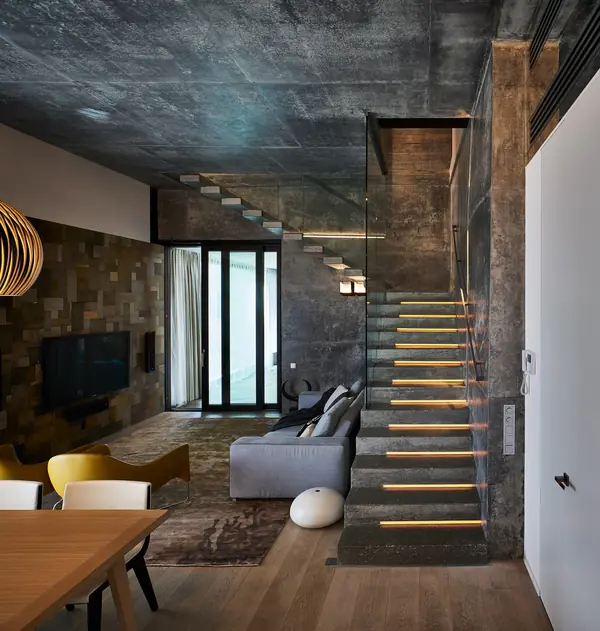 Дом у горы Пильная | Family House in a Ski Resort