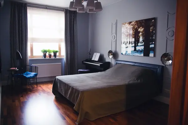 частная квартира в жилом комплексе Доминион