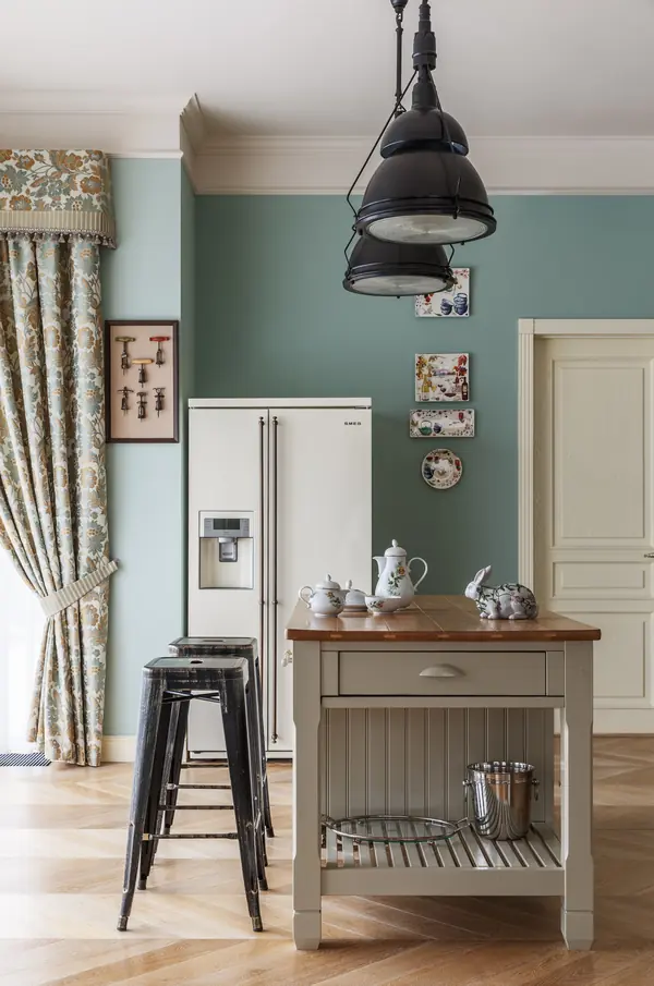 Частный дом