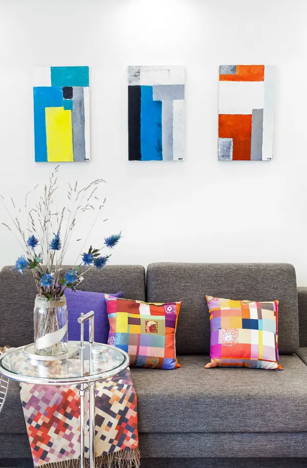 Дом,где поселился Кролик