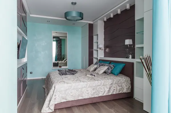 Спальня Misty_River