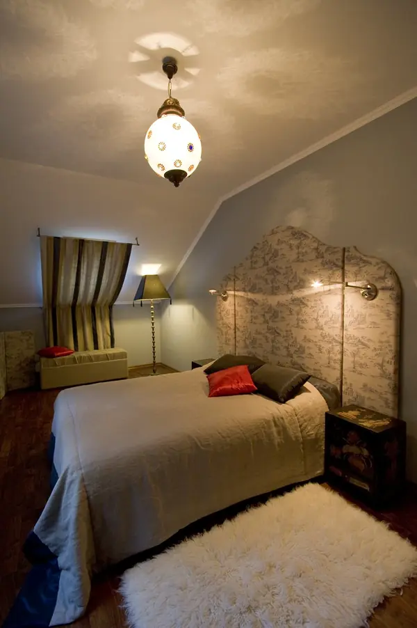 Дом в коттеджном поселке