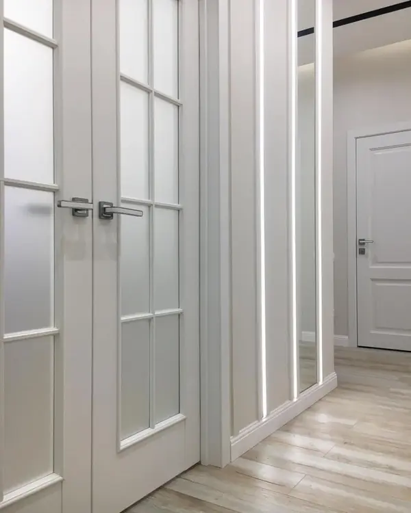 Квартира 79 м2 ул. Ясеневая