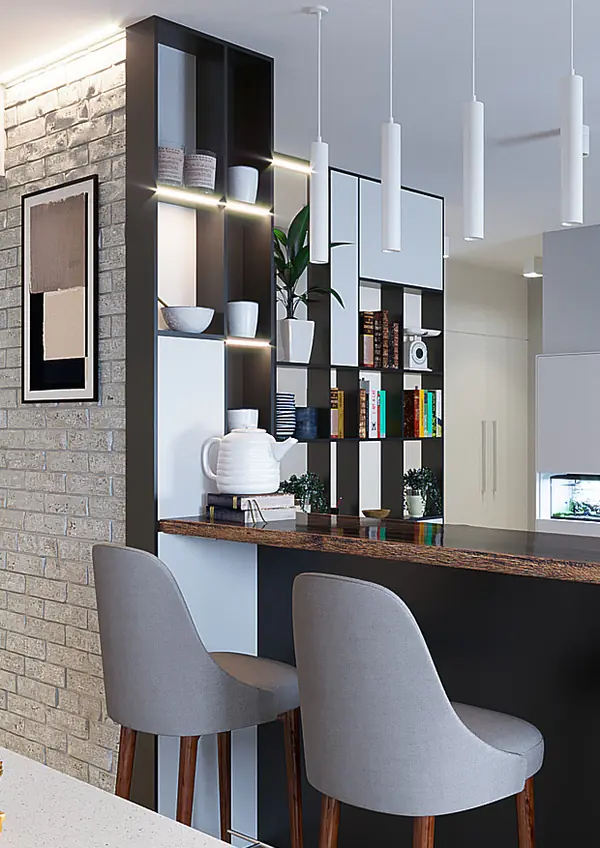 Квартира в ЖК Высота