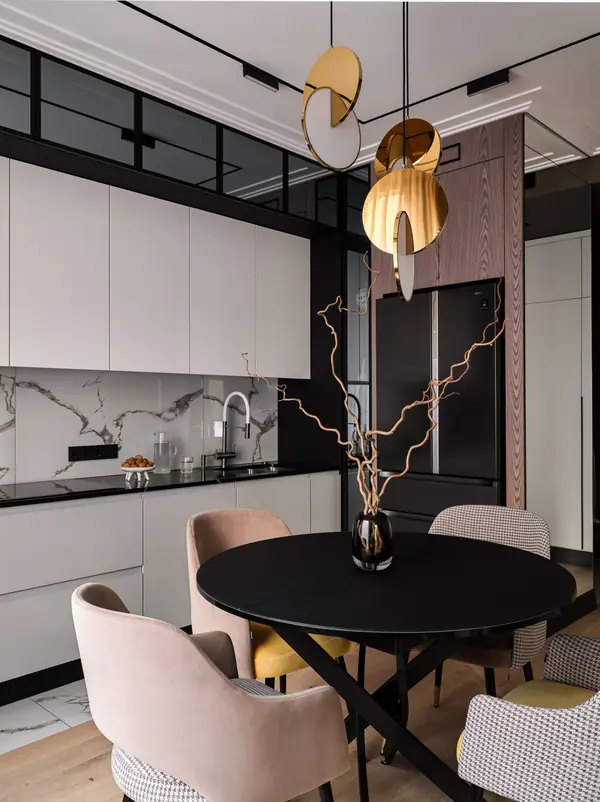 Роскош во всей красе