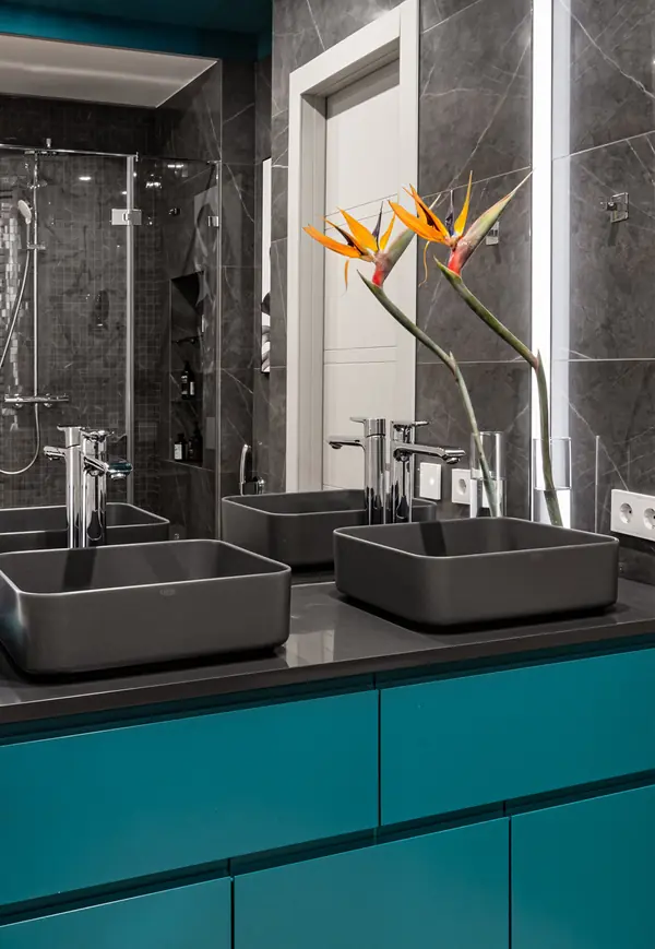 Квартира в Петербурге для пары с маленьким ребенком