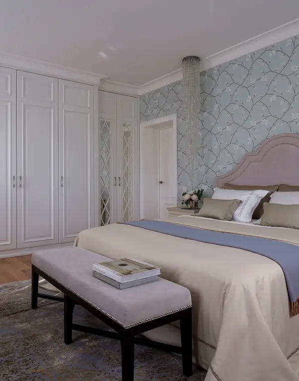 Новый проект