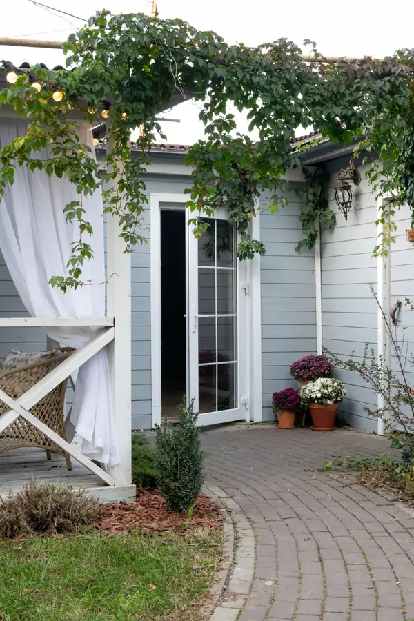 Панфилов Дача