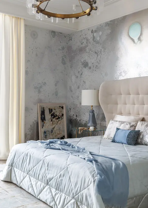 Квартира на Мосфильмовской совместно с Ириной Марченковой