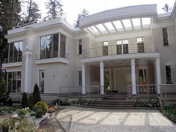 Частный жилой дом "Панорама"