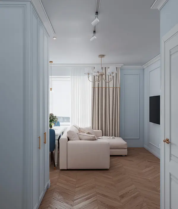 Квартира, г. Камышин (Саратовская область), 2024