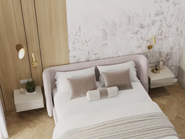 Квартира в Новороссийске 2023