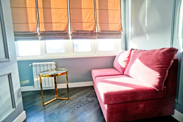 Реализация проекта "ЖК Маяковский" 90м2