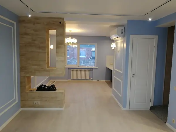 Таунхаус в Пригородных по нашему дизайн-проекту