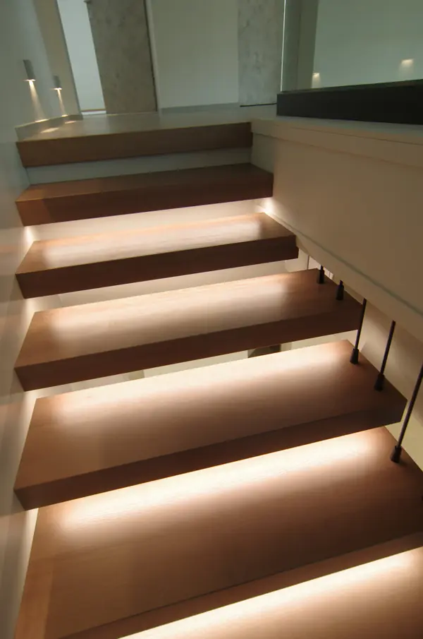 Современные лестницы + Лофт