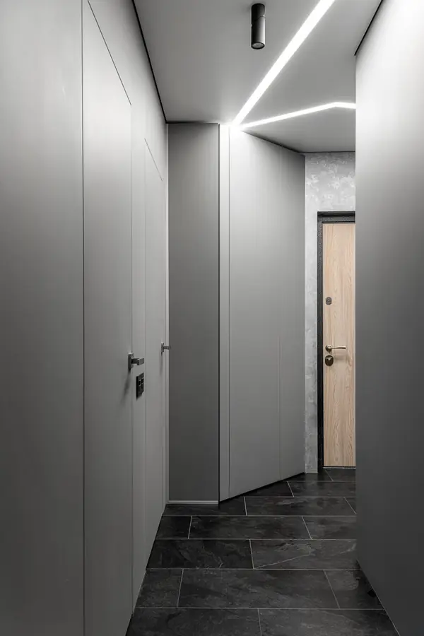 Проект по ул. Кузнецова