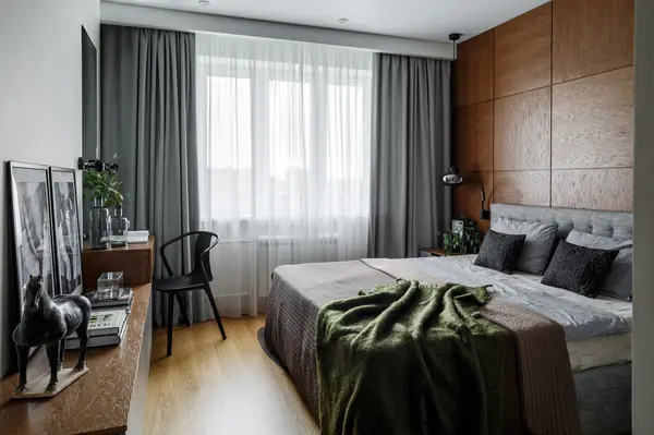 Квартира для молодой семьи в Москве