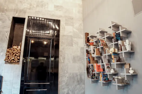 квартира у БДТ