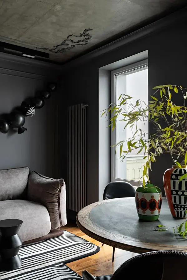 ЖК "Винсент"