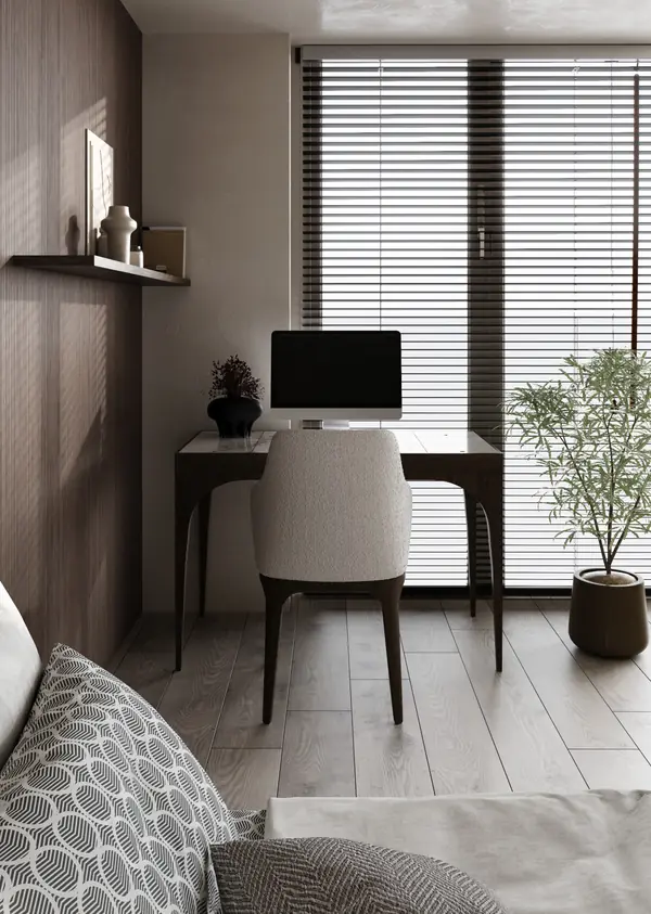 Письменный стол Полярис