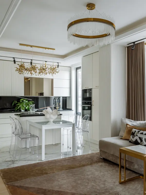 ЖК Пресня Сити