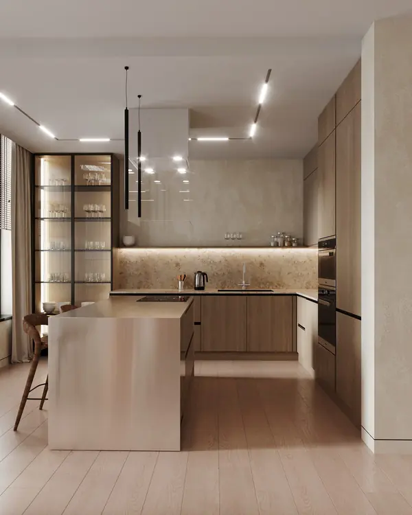 Московский id