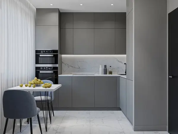 Ремонт квартиры в наследство для внука