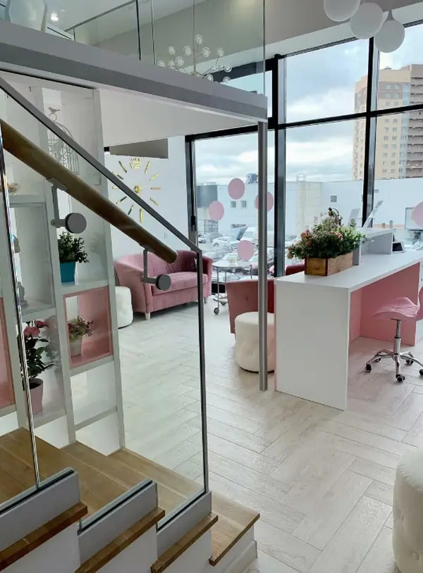 Салон красоты "Beauty Room"