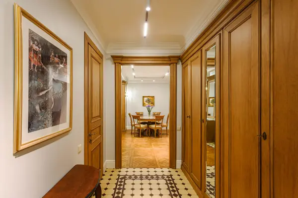 Уютная квартира на Морской