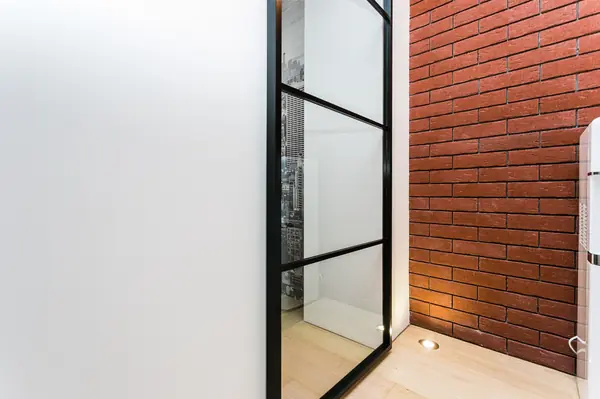 Дизайн и ремонт квартиры 50 кв. метров в стиле лофт