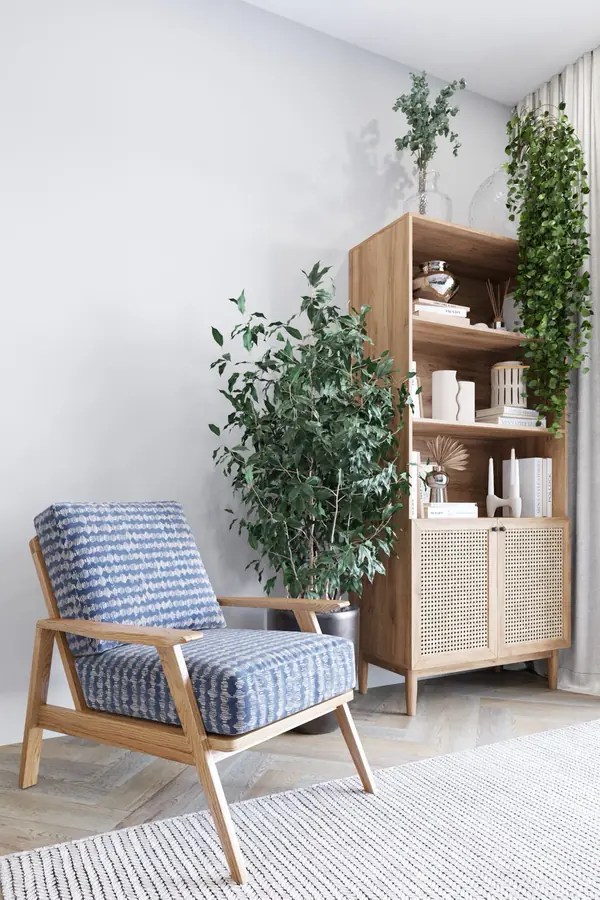 Квартира в Salt парке 120 кв м