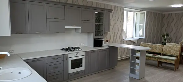 Кухня Краснодар