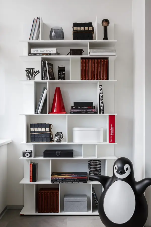 Структурная лаконичность