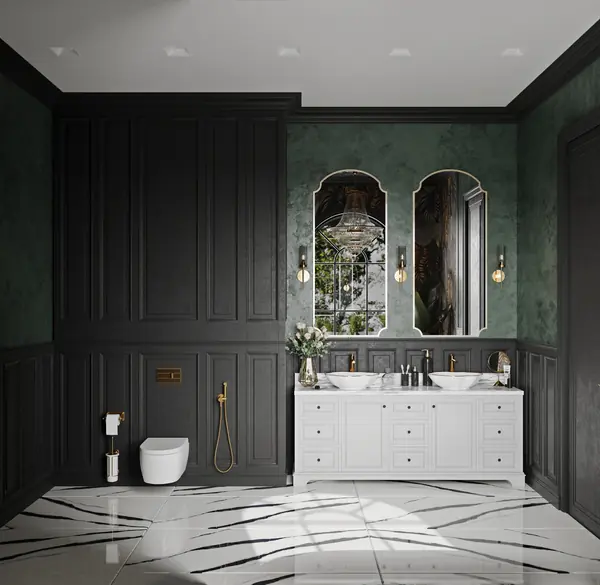 «Тихая роскошь»