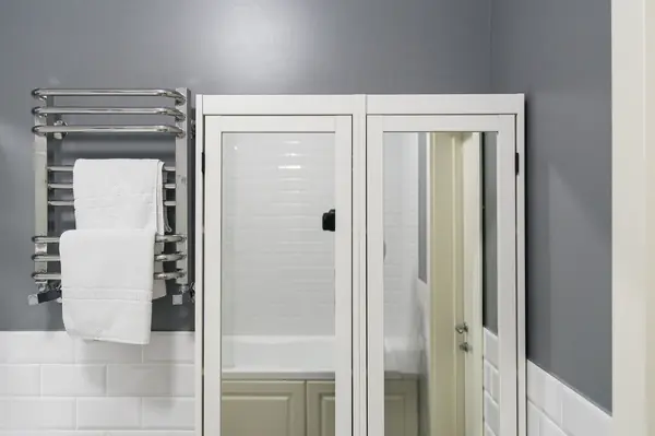 Интерьер в стиле нео-классика