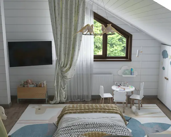 Проект дома в московской области, коттеджный поселок «ОЗЕРО ЖЕМЧУЖИН»