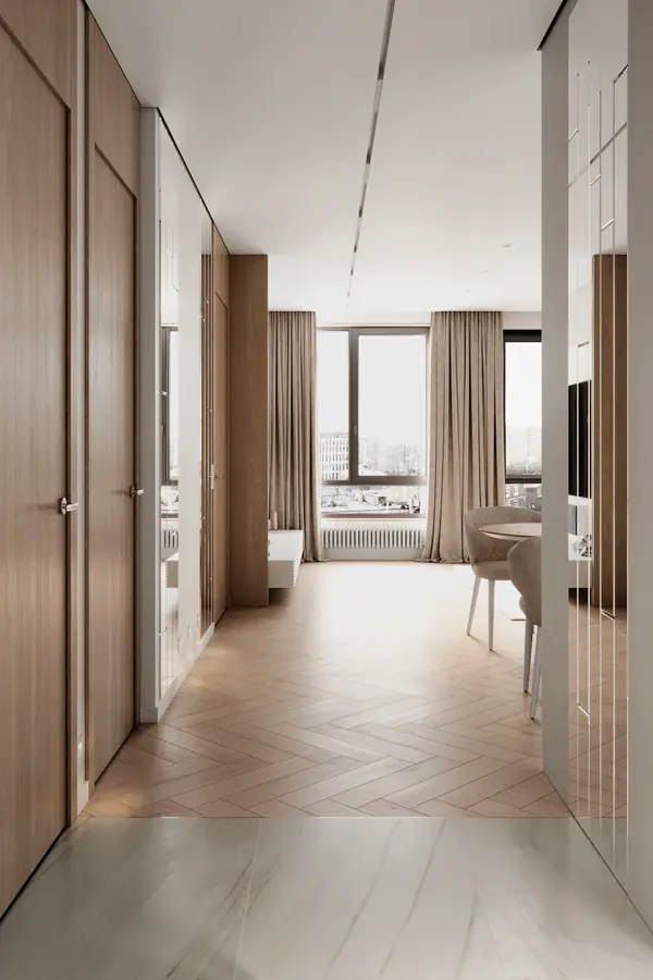 Скандинавский