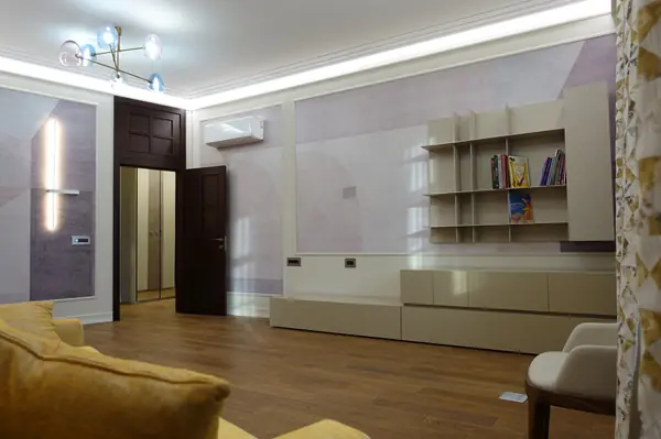 ЖК Итальянский квартал