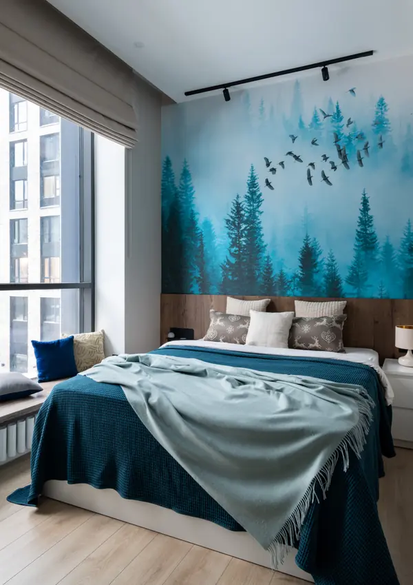 ЖК Новочеремушкинский, г. Москва, 47 м²