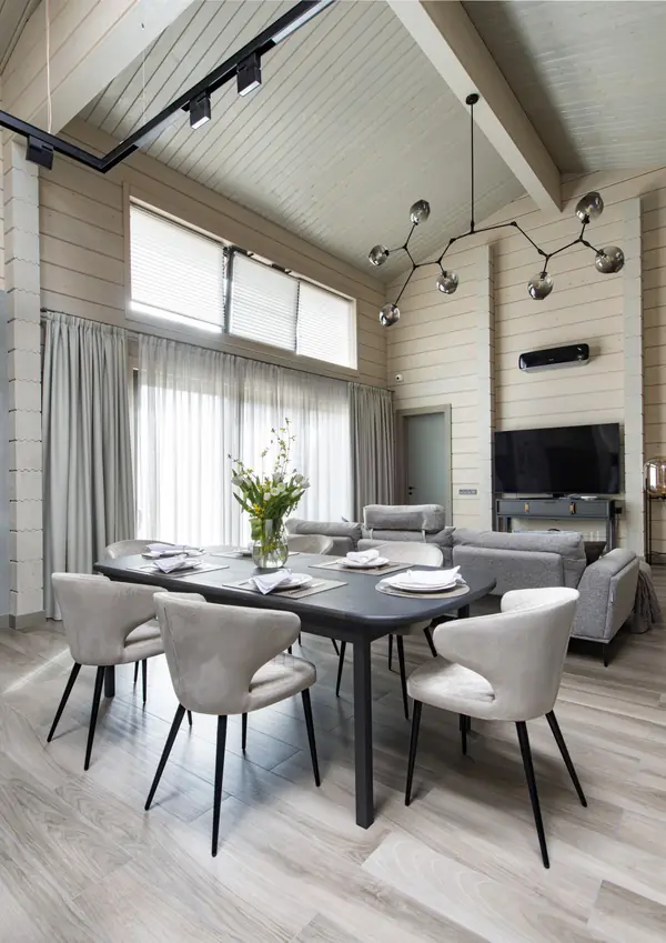 Вознесенское