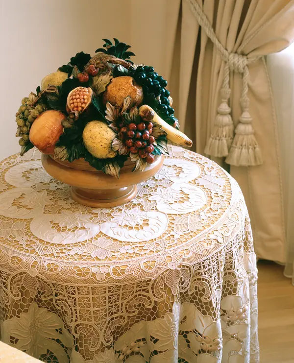 "Со своим самоваром". Квартира в г. Тула.