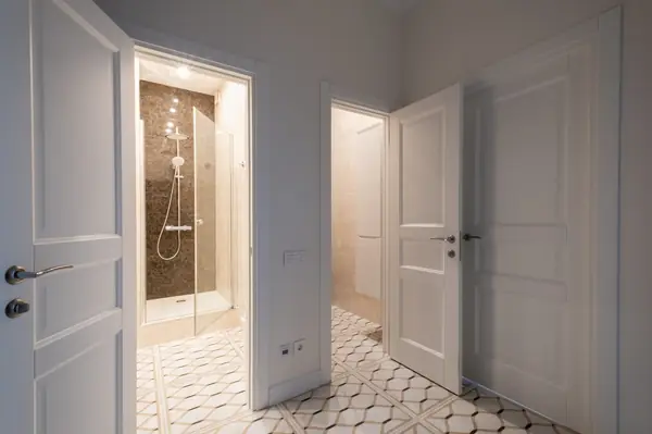 Квартира в ЖК "Пять звезд"