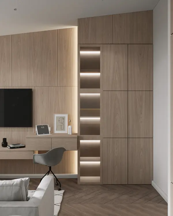 ЖК Образцовый квартал