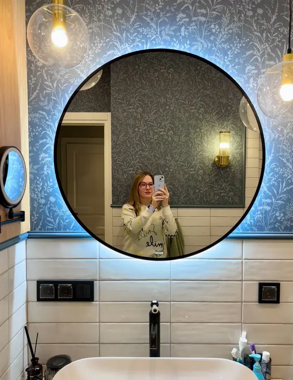 Реализованный проект ЖК "Высоцкий". Омск