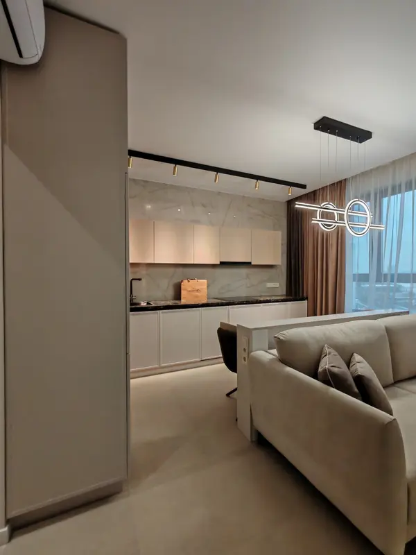 Талисман 53 реализованный проект