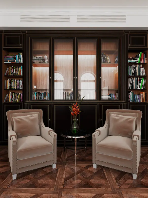 Библиотека