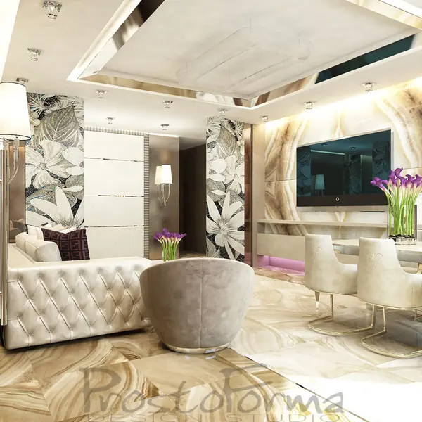 ЖК Мичуринский