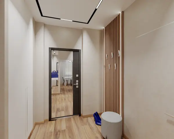 Квартира студенту в Москве