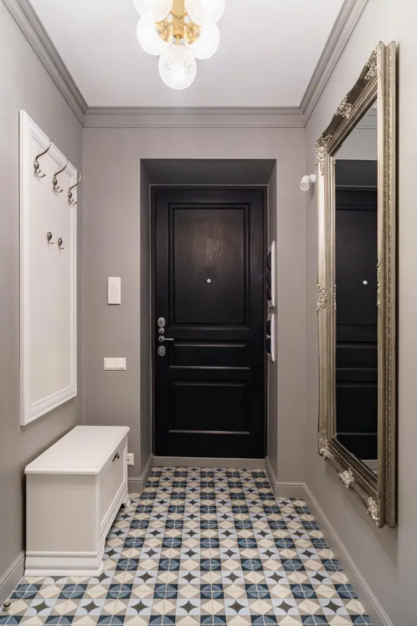 Атмосфера города